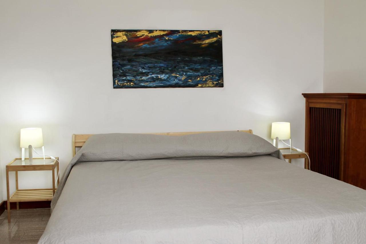 B&B Civico585 Cercola Buitenkant foto