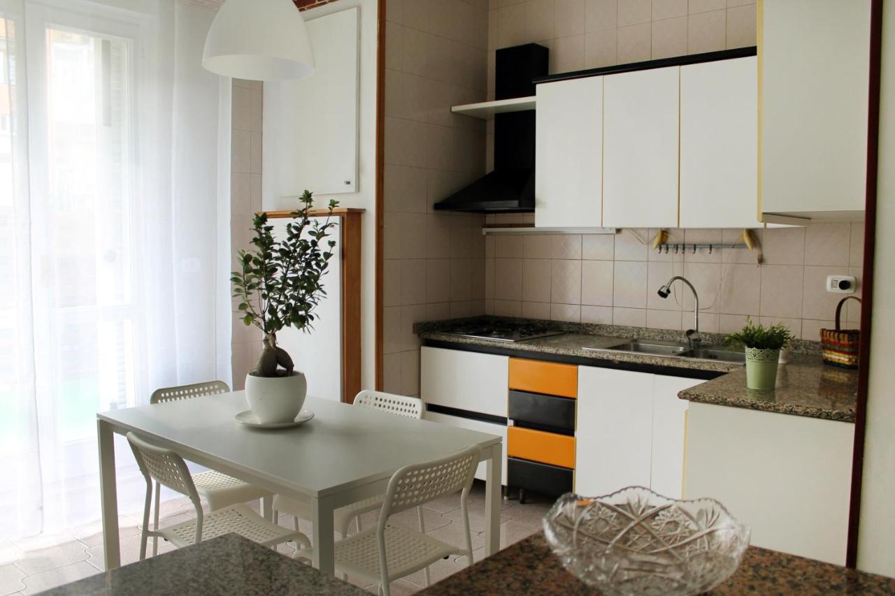 B&B Civico585 Cercola Buitenkant foto