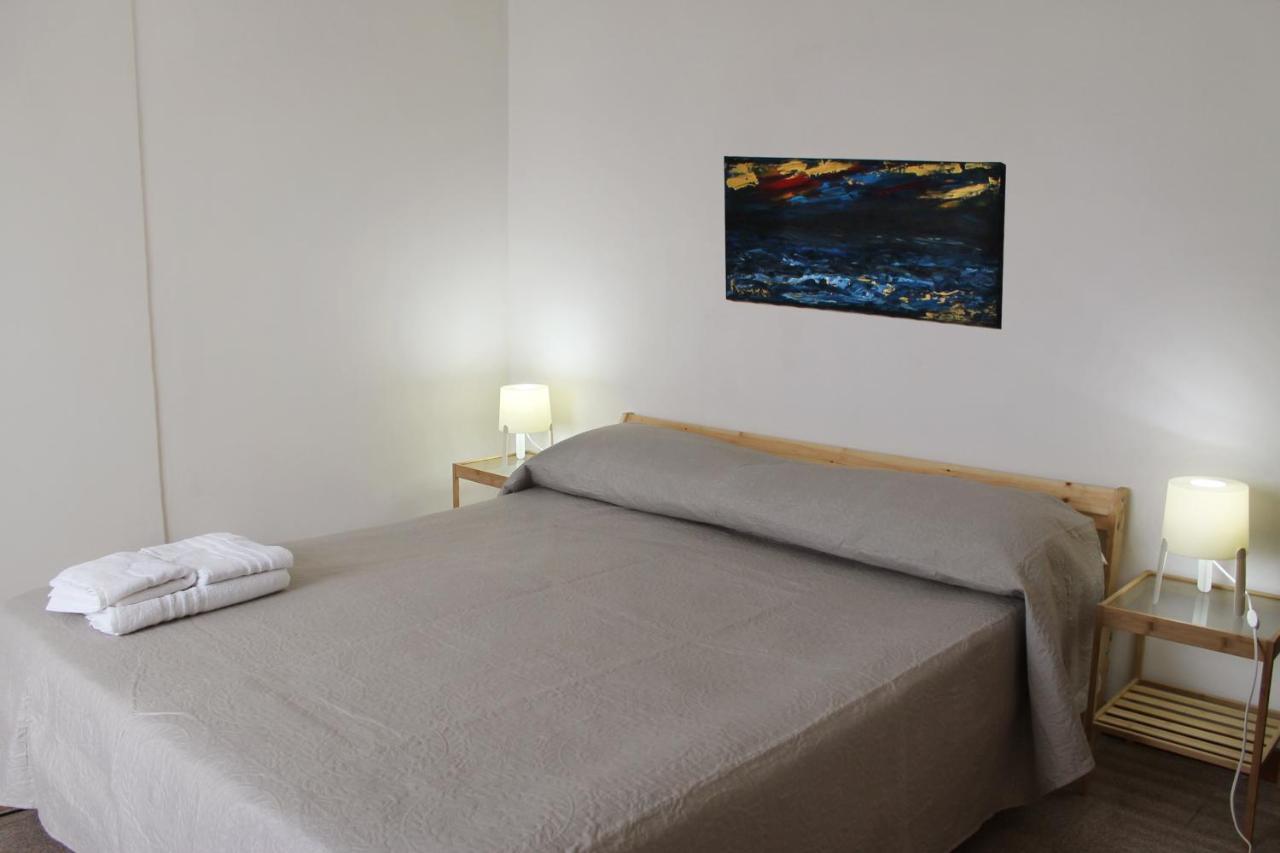 B&B Civico585 Cercola Buitenkant foto