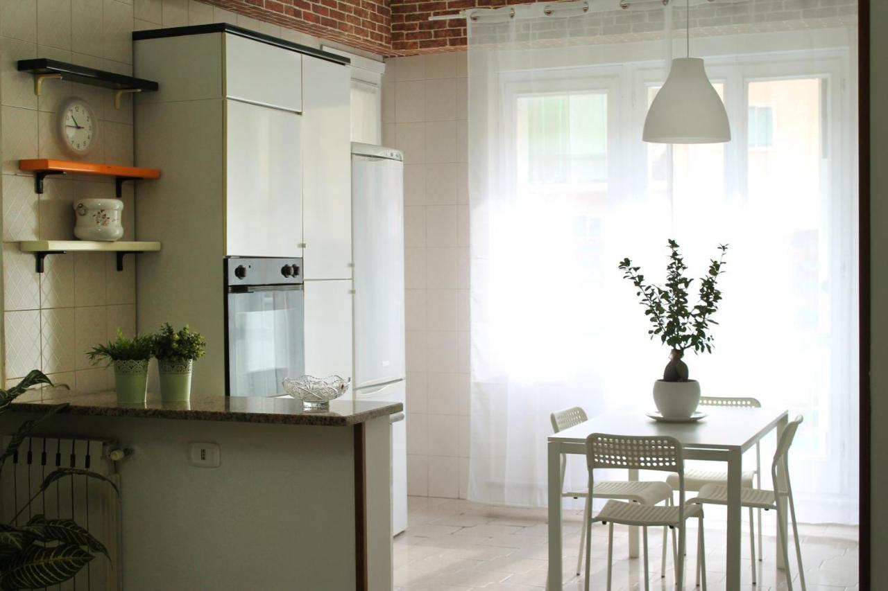 B&B Civico585 Cercola Buitenkant foto