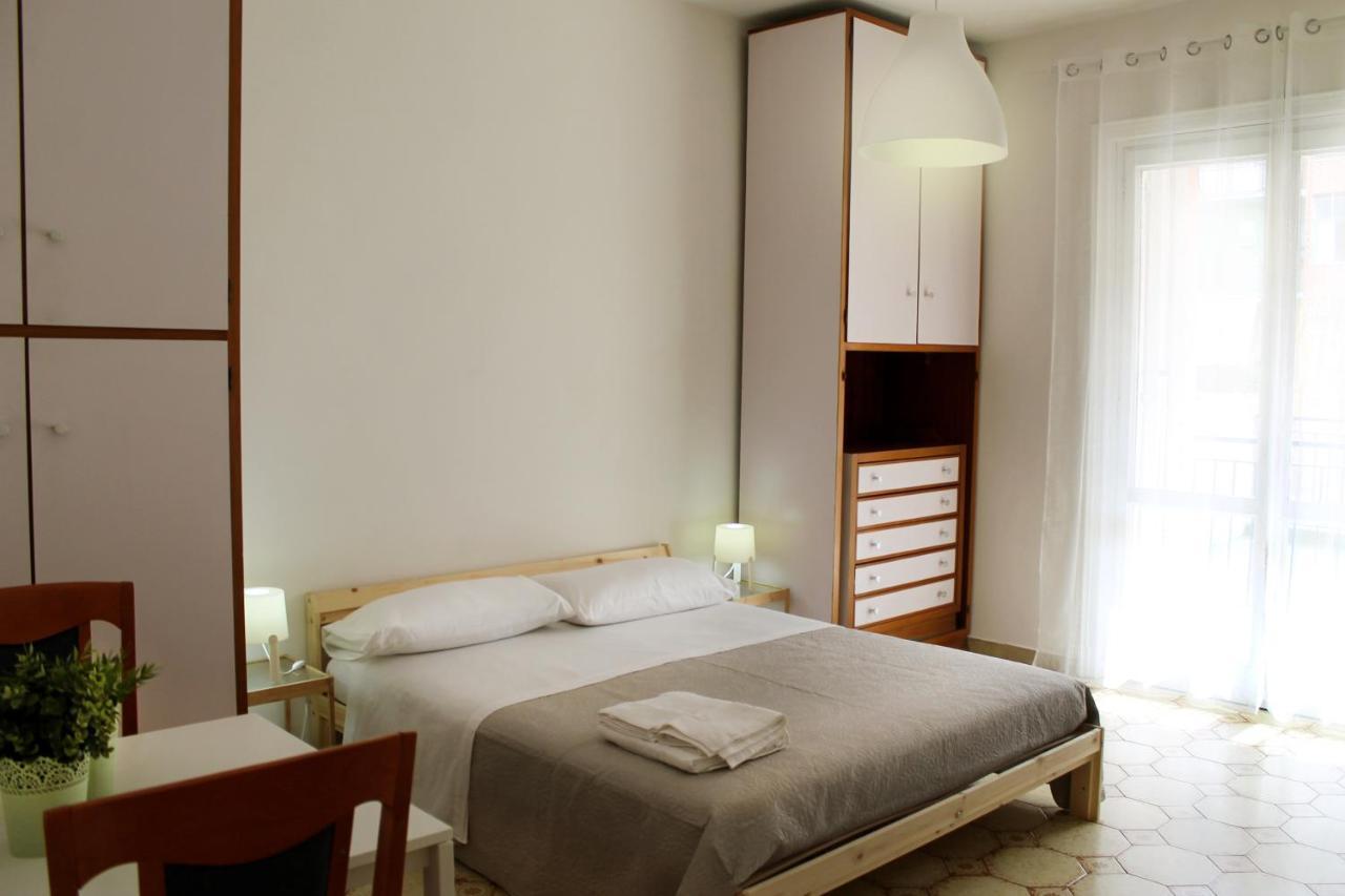 B&B Civico585 Cercola Buitenkant foto